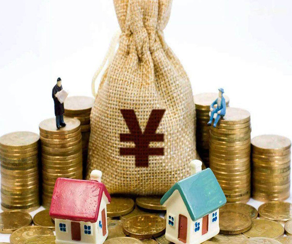 重庆民间放款